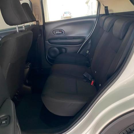 HONDA HR-V 1.8 16V 4P LX FLEX AUTOM�TICO CVT, Foto 11