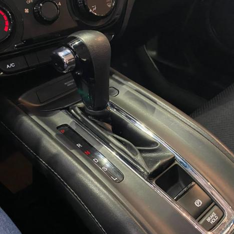 HONDA HR-V 1.8 16V 4P LX FLEX AUTOM�TICO CVT, Foto 12