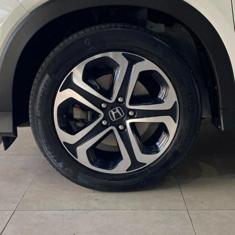 HONDA HR-V 1.8 16V 4P LX FLEX AUTOM�TICO CVT, Foto 18