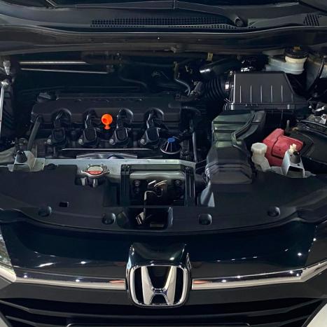 HONDA HR-V 1.8 16V 4P LX FLEX AUTOM�TICO CVT, Foto 19