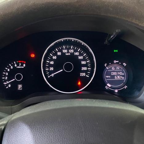 HONDA HR-V 1.8 16V 4P LX FLEX AUTOM�TICO CVT, Foto 20