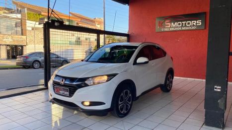 HONDA HR-V 1.8 16V 4P EX FLEX AUTOM�TICO CVT, Foto 1
