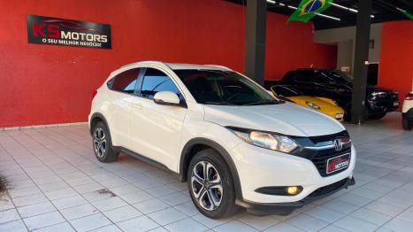 HONDA HR-V 1.8 16V 4P EX FLEX AUTOM�TICO CVT, Foto 2