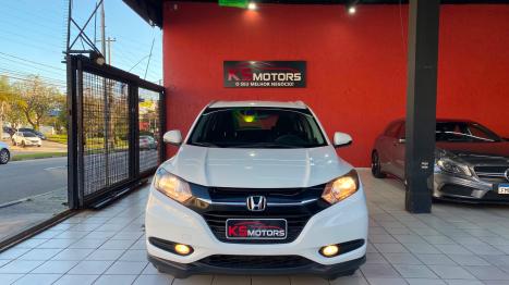 HONDA HR-V 1.8 16V 4P EX FLEX AUTOM�TICO CVT, Foto 3