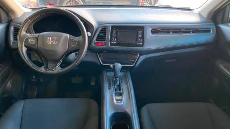 HONDA HR-V 1.8 16V 4P EX FLEX AUTOM�TICO CVT, Foto 4