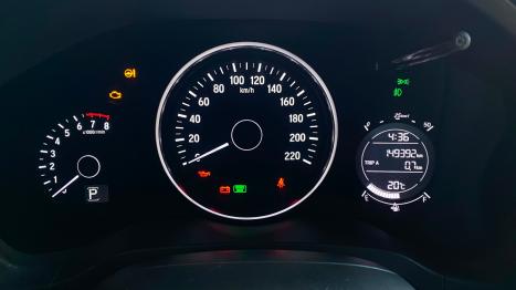 HONDA HR-V 1.8 16V 4P EX FLEX AUTOM�TICO CVT, Foto 5