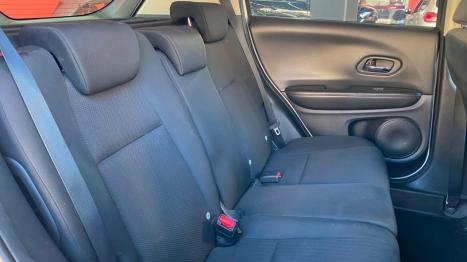 HONDA HR-V 1.8 16V 4P EX FLEX AUTOM�TICO CVT, Foto 7