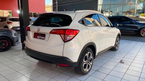 HONDA HR-V 1.8 16V 4P EX FLEX AUTOM�TICO CVT, Foto 8