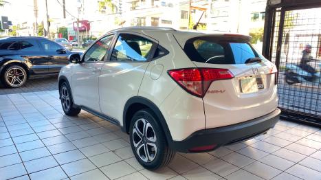 HONDA HR-V 1.8 16V 4P EX FLEX AUTOM�TICO CVT, Foto 9
