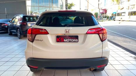 HONDA HR-V 1.8 16V 4P EX FLEX AUTOM�TICO CVT, Foto 10