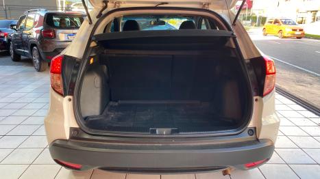 HONDA HR-V 1.8 16V 4P EX FLEX AUTOM�TICO CVT, Foto 11