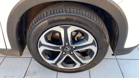 HONDA HR-V 1.8 16V 4P EX FLEX AUTOM�TICO CVT, Foto 12