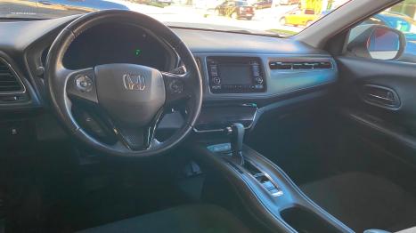 HONDA HR-V 1.8 16V 4P EX FLEX AUTOM�TICO CVT, Foto 13
