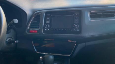 HONDA HR-V 1.8 16V 4P EX FLEX AUTOM�TICO CVT, Foto 15