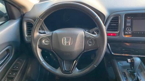 HONDA HR-V 1.8 16V 4P EX FLEX AUTOM�TICO CVT, Foto 16