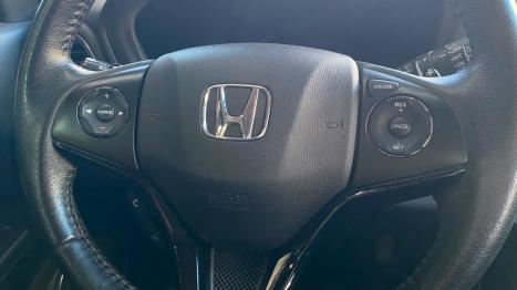 HONDA HR-V 1.8 16V 4P EX FLEX AUTOM�TICO CVT, Foto 17