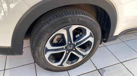 HONDA HR-V 1.8 16V 4P EX FLEX AUTOM�TICO CVT, Foto 19