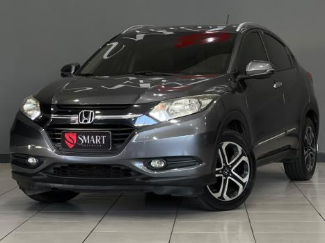 HONDA HR-V 1.8 16V 4P EXL FLEX AUTOM�TICO CVT, Foto 1