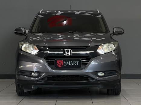 HONDA HR-V 1.8 16V 4P EXL FLEX AUTOM�TICO CVT, Foto 2