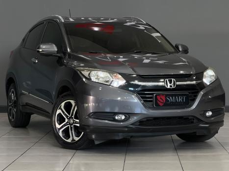 HONDA HR-V 1.8 16V 4P EXL FLEX AUTOM�TICO CVT, Foto 3