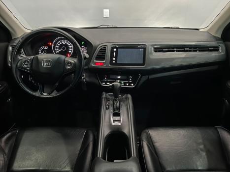 HONDA HR-V 1.8 16V 4P EXL FLEX AUTOM�TICO CVT, Foto 4