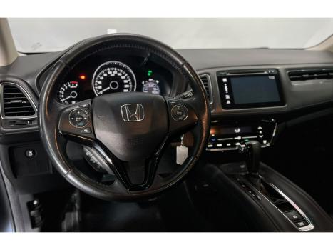 HONDA HR-V 1.8 16V 4P EXL FLEX AUTOM�TICO CVT, Foto 5