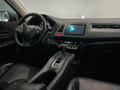HONDA HR-V 1.8 16V 4P EXL FLEX AUTOM�TICO CVT, Foto 6