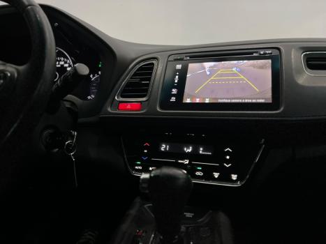 HONDA HR-V 1.8 16V 4P EXL FLEX AUTOM�TICO CVT, Foto 7