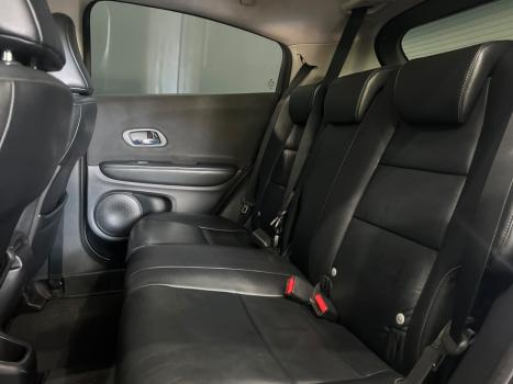 HONDA HR-V 1.8 16V 4P EXL FLEX AUTOM�TICO CVT, Foto 9