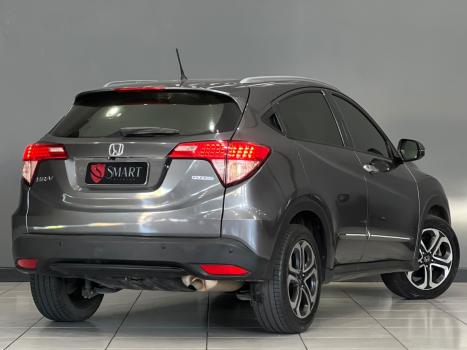 HONDA HR-V 1.8 16V 4P EXL FLEX AUTOM�TICO CVT, Foto 10