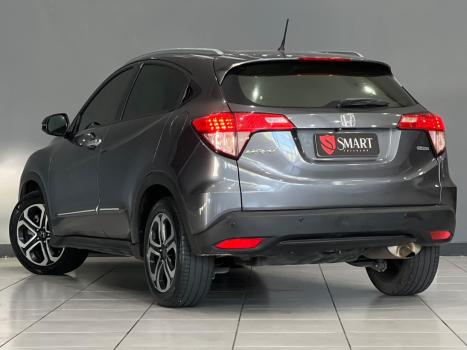 HONDA HR-V 1.8 16V 4P EXL FLEX AUTOM�TICO CVT, Foto 11