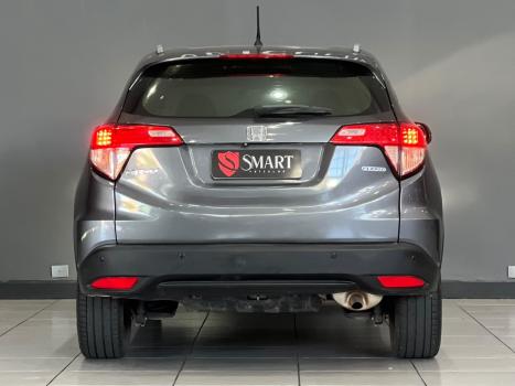 HONDA HR-V 1.8 16V 4P EXL FLEX AUTOM�TICO CVT, Foto 12