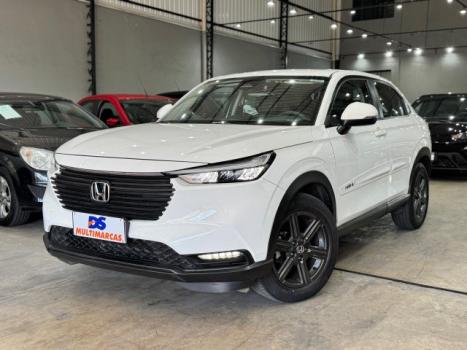 HONDA HR-V 1.8 16V 4P EXL FLEX AUTOM�TICO CVT, Foto 1