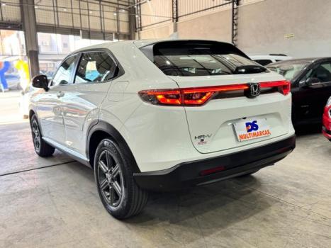 HONDA HR-V 1.8 16V 4P EXL FLEX AUTOM�TICO CVT, Foto 2