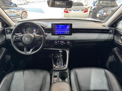 HONDA HR-V 1.8 16V 4P EXL FLEX AUTOM�TICO CVT, Foto 3