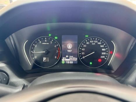 HONDA HR-V 1.8 16V 4P EXL FLEX AUTOM�TICO CVT, Foto 4