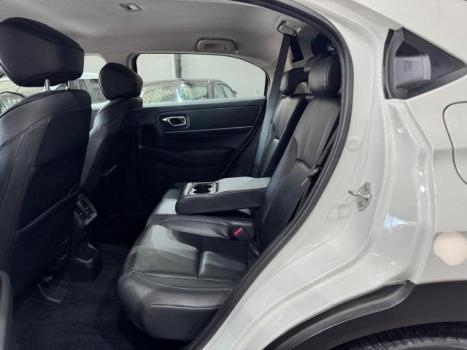 HONDA HR-V 1.8 16V 4P EXL FLEX AUTOM�TICO CVT, Foto 6
