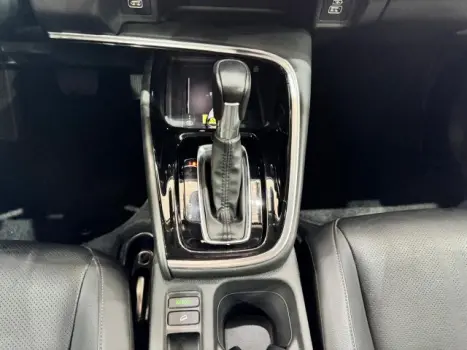 HONDA HR-V 1.8 16V 4P EXL FLEX AUTOM�TICO CVT, Foto 9