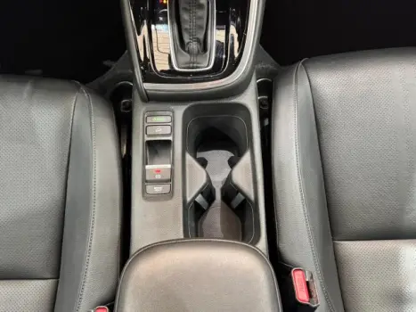 HONDA HR-V 1.8 16V 4P EXL FLEX AUTOM�TICO CVT, Foto 11