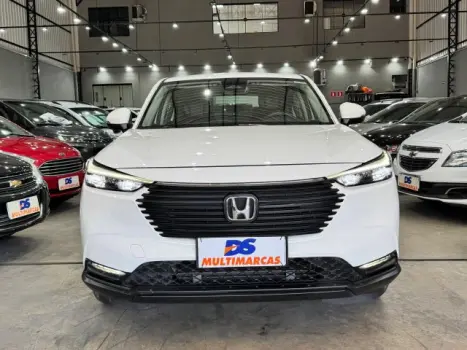 HONDA HR-V 1.8 16V 4P EXL FLEX AUTOM�TICO CVT, Foto 12