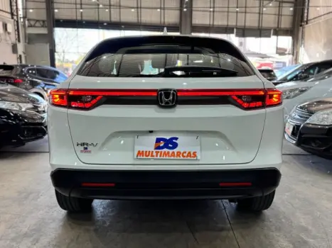 HONDA HR-V 1.8 16V 4P EXL FLEX AUTOM�TICO CVT, Foto 13