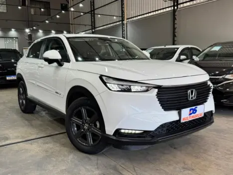 HONDA HR-V 1.8 16V 4P EXL FLEX AUTOM�TICO CVT, Foto 14