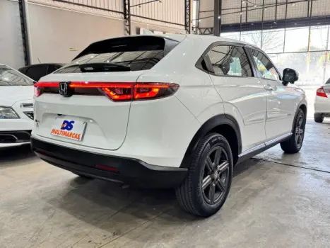 HONDA HR-V 1.8 16V 4P EXL FLEX AUTOM�TICO CVT, Foto 15
