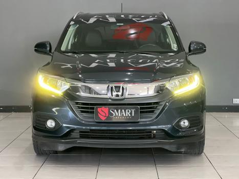 HONDA HR-V 1.8 16V 4P EX FLEX AUTOM�TICO CVT, Foto 2