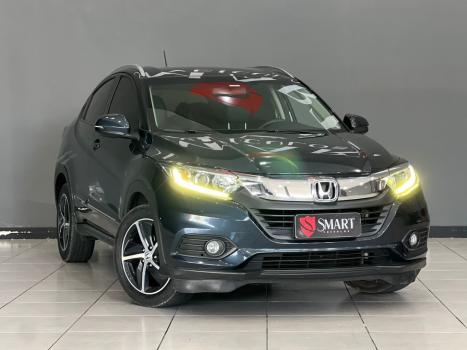 HONDA HR-V 1.8 16V 4P EX FLEX AUTOM�TICO CVT, Foto 3