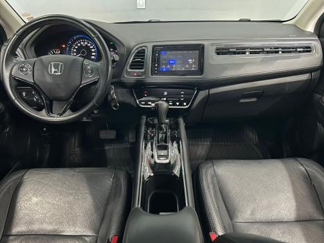 HONDA HR-V 1.8 16V 4P EX FLEX AUTOM�TICO CVT, Foto 4