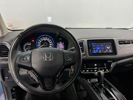 HONDA HR-V 1.8 16V 4P EX FLEX AUTOM�TICO CVT, Foto 5