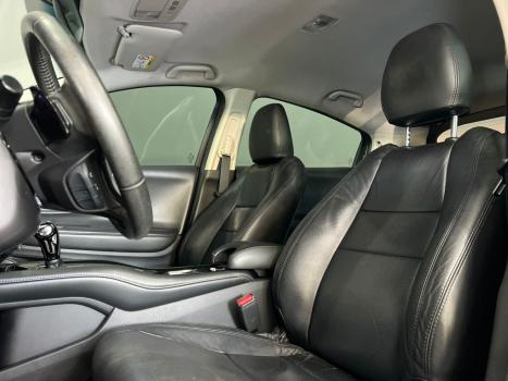 HONDA HR-V 1.8 16V 4P EX FLEX AUTOM�TICO CVT, Foto 8
