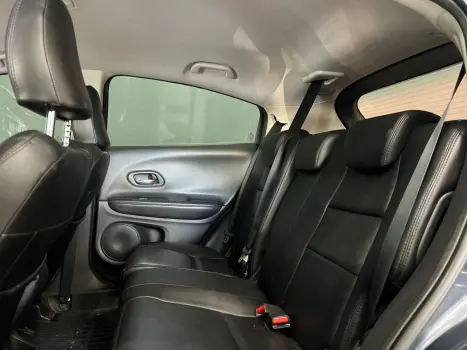HONDA HR-V 1.8 16V 4P EX FLEX AUTOM�TICO CVT, Foto 9