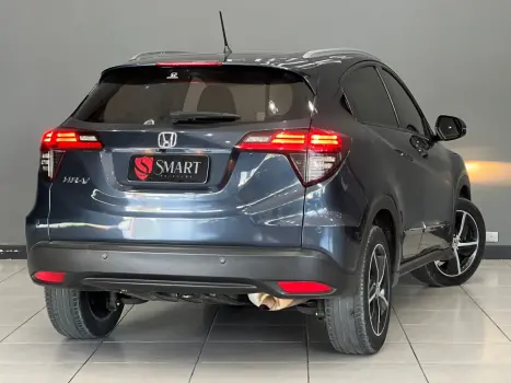 HONDA HR-V 1.8 16V 4P EX FLEX AUTOM�TICO CVT, Foto 10